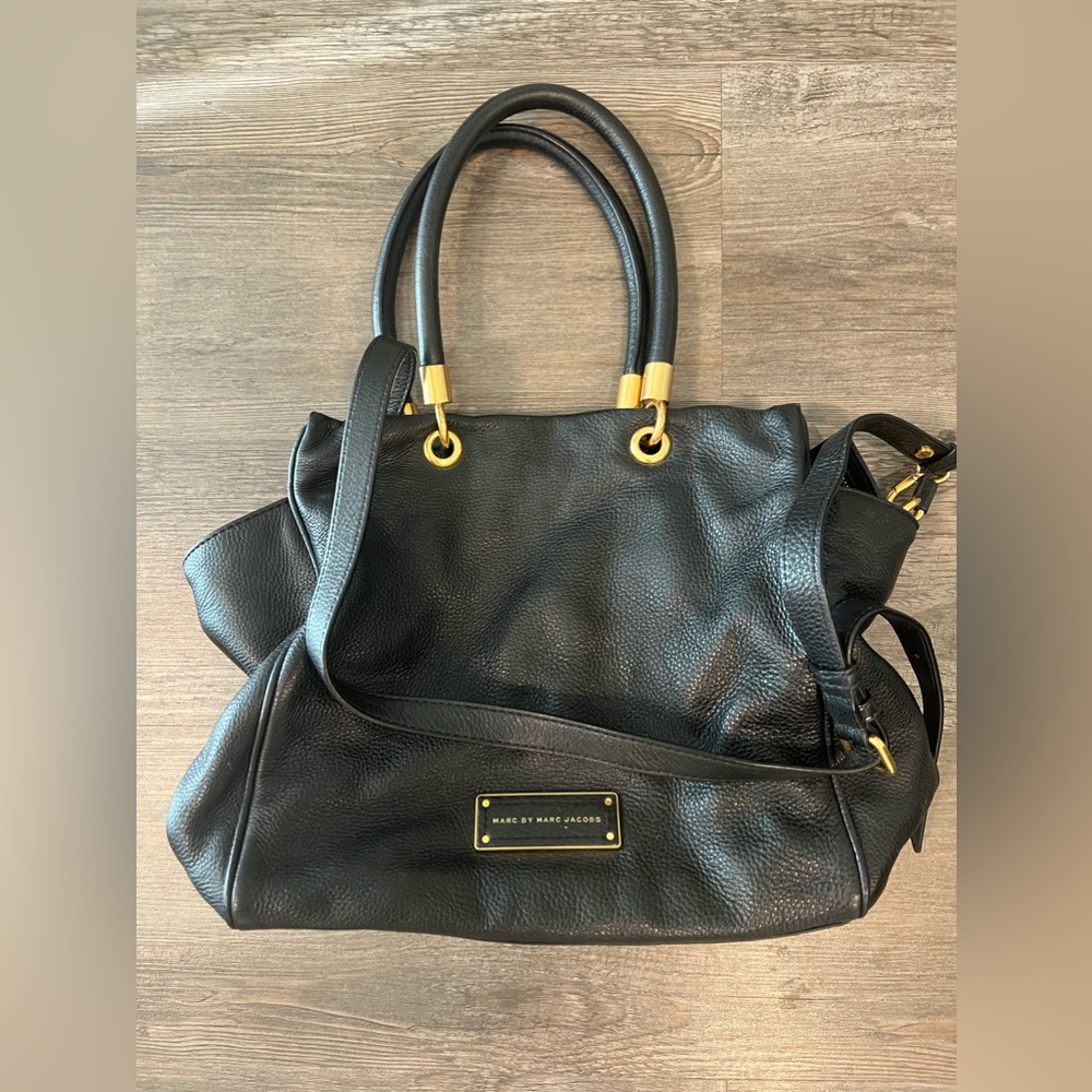 Marc Jacobs tote/crossbody